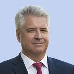 ЧЕТВЕРИКОВ Сергей Геннадьевич