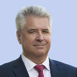 ЧЕТВЕРИКОВ Сергей Геннадьевич