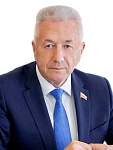 БЛОШКИН Александр Иванович