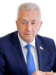 Председатель Волгоградской областной Думы