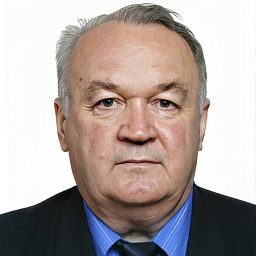 Комиссаров Вячеслав Сергеевич