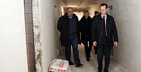 В Волгограде реализуется программа ремонта общежитий вузов