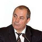 Набиев Гасан Гилалович