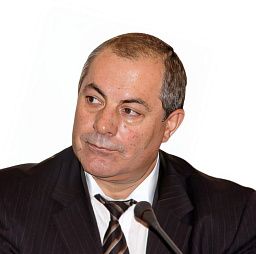 Набиев Гасан Гилалович