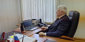 Всероссийское совещание, посвящённое промежуточным итогам реализации проекта «Развитие села»