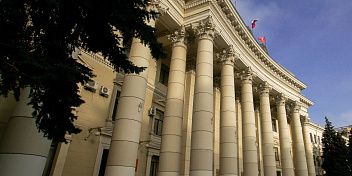 В облдуме подвели итоги выполнения плана работы по противодействию коррупции
