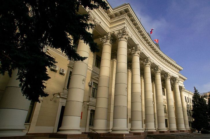 В облдуме подвели итоги выполнения плана работы по противодействию коррупции