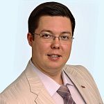 ЛУНЕВ Дмитрий Иванович