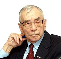 Новиков Евгений Федорович