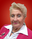 Кондрахина Людмила Дмитриевна