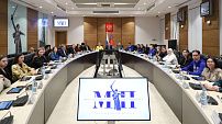 Депутаты муниципалитетов смогут войти в состав Молодежного парламента Волгоградской области 