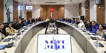 Депутаты муниципалитетов смогут войти в состав Молодежного парламента Волгоградской области 