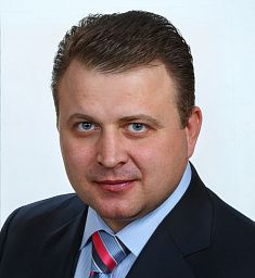 ЕФИМОВ Владимир Вячеславович
