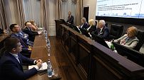 Думский комитет рекомендовал кандидатуру Алексея Сивокоза для назначения на должность руководителя Облкомприроды 