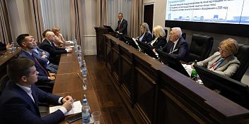 Думский комитет рекомендовал кандидатуру Алексея Сивокоза для назначения на должность руководителя Облкомприроды 