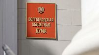 Волгоградская областная Дума рекомендовала кандидата для включения в новый состав Центризбиркома