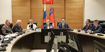 Расходы регионального здравоохранения на следующий год планируют увеличить