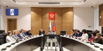 В Волгоградской области предстоящим летом 685 оздоровительных лагерей планируют принять 122 тысячи детей