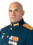 ВОРОБЬЕВ Игорь Александрович