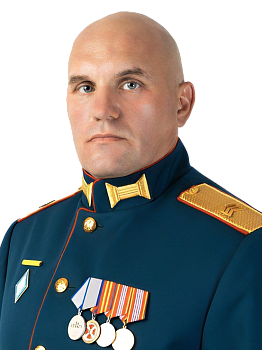 ВОРОБЬЕВ Игорь Александрович