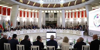 Инициатива волгоградских депутатов направлена на модернизацию детских здравниц 