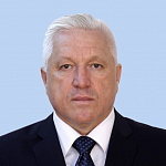 КУЗЬМИН Александр Федорович