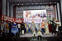 Николаевский район собрал гостей на V областном  фестивале «Николаевская Слобода»