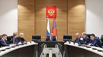 Парламентарии предлагают дополнительные меры для пополнения региональных бюджетов