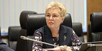 Нина Болдырева вошла в состав квалификационной коллегии судей