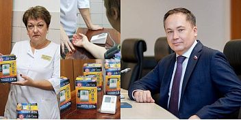 Повседневная работа депутата