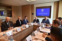 Процесс межведомственного взаимодействия в судопроизводстве предложено усовершенствовать