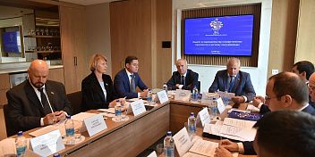 Процесс межведомственного взаимодействия в судопроизводстве предложено усовершенствовать