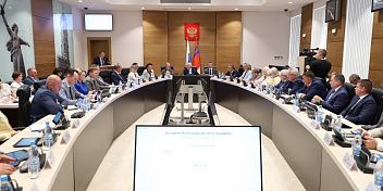 Облдума приняла закон о гуманном обращении с животными без владельцев