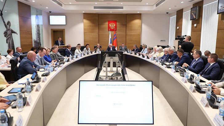 Облдума приняла закон о гуманном обращении с животными без владельцев