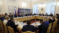 В Волгоградской области пройдет декада приемов граждан 