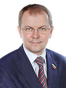 КАЛАШНИКОВ Дмитрий Владимирович