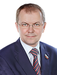 КАЛАШНИКОВ Дмитрий Владимирович