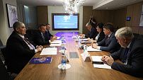 ЮРПА поддержала инициативу волгоградских депутатов по снижению нагрузки на региональные бюджеты