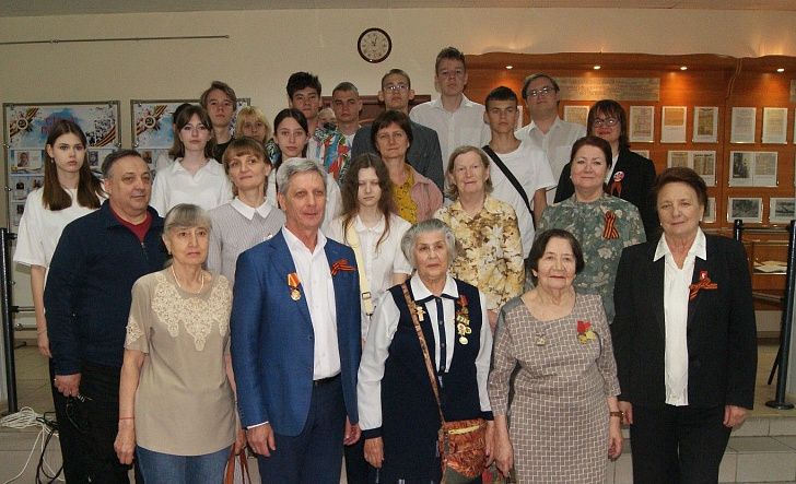 Экспозиция о трудовом подвиге жителей Сталинграда и области во время  Великой Отечественной войны открылась  в Государственном архиве региона