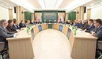 Андрей Бочаров провел совещание по вопросам подготовки кадров для волгоградского АПК