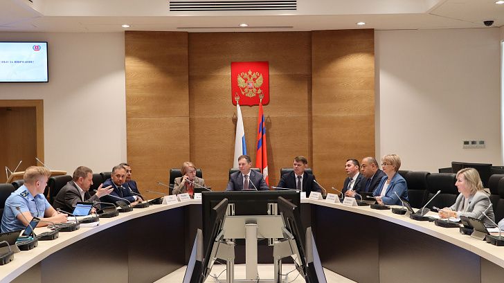 В регионе предложено ограничить продажу алкоголя предприятиями общепита