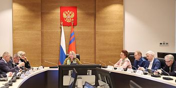 Волгоградские депутаты предложили усовершенствовать механизм учета охотничьих ресурсов