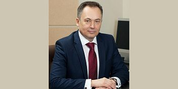 Поздравление Юрия Марамыгина с Днем железнодорожника