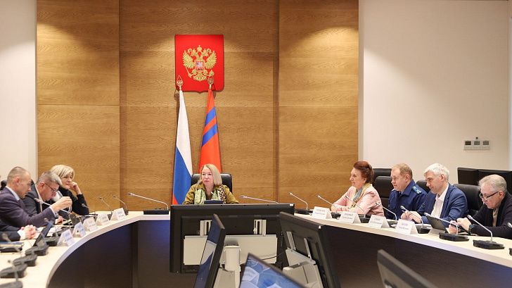 Волгоградские депутаты предложили усовершенствовать механизм учета охотничьих ресурсов