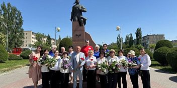 Маресьев – человек, а не легенда!