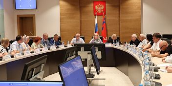 Предложения общественников будут учтены в работе нового регоператора по обращению с ТКО