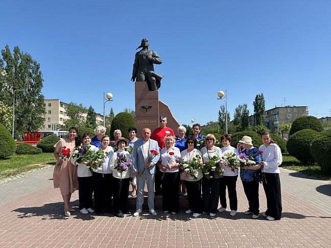 Маресьев – человек, а не легенда!