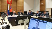 В Волгоградской области формируется порядок установления специальных семеноводческих зон