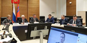 В Волгоградской области формируется порядок установления специальных семеноводческих зон
