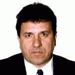 ГАЛУШКИН Василий Иванович